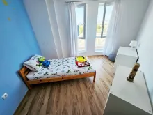 Meble w drugiej sypialni