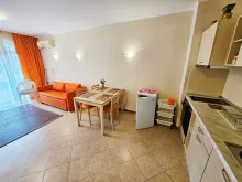 Royal Sun | Dwupokojowy apartament w nowoczesnym kompleksie na Słonecznym Brzegu