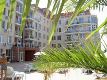 Balkan Breeze 2 | Dwupokojowe mieszkanie nad morzem w Słonecznym Brzegu, Bułgaria