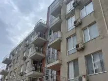 Balkan Breeze 2 | Dwupokojowe mieszkanie nad morzem w Słonecznym Brzegu, Bułgaria