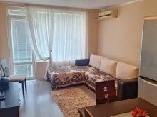 Sofa w salonie