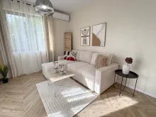 Sofa w pokoju