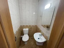 Toaleta