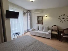 Mida | Apartament-studio przy morzu w Słonecznym Brzegu, Bułgaria