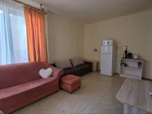 Salon, kuchnia