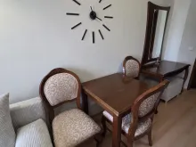 Wnętrze i umeblowanie