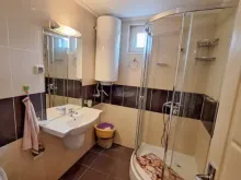 Łazienka z WC