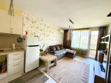 Flora Beach Resort Pomorie | Kawalerka w Pomorie, 50 m od morza