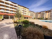 Royal Sun | Dwupokojowy apartament w prestiżowym kompleksie na Słonecznym Brzegu nad morzem