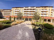 Royal Sun | Dwupokojowy apartament w prestiżowym kompleksie na Słonecznym Brzegu nad morzem