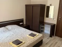 Studio w kompleksie Camelot Residence