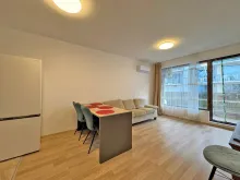 Salon, kuchnia