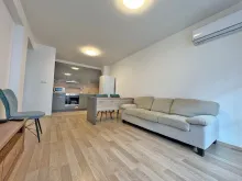Helena | Dwupokojowy apartament w Sarafovo blisko morza, bez opłaty serwisowej