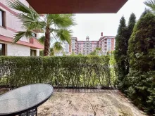 Tarsis Club & SPA | Studio z prywatnym ogródkiem w jednym z najlepszych kompleksów Słonecznego Brzegu