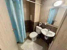 Łazienka z WC