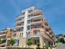 Fenix Apartcomplex | Dwupokojowy apartament z nowoczesnym wykończeniem w Świętym Własie