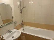 Łazienka z WC