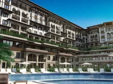 Etara 4 | Trzypokojowy apartament nad morzem w prestiżowej dzielnicy Świętego Własu