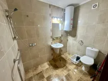 Łazienka z WC