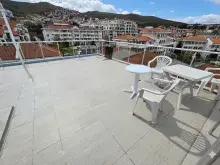 taras