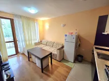 Salon, kuchnia
