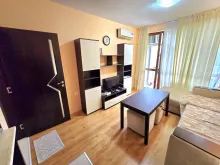 Salon, kuchnia