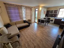 Elitonia 2 | Dwupokojowy apartament nad morzem w Ravadzie