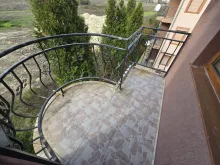 taras