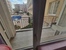 Wyjście na taras