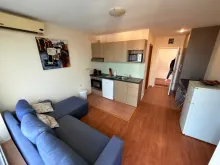Mieszkanie w kompleksie Nessebar Fort
