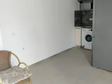 Kawalerka Salon, kuchnia