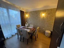 Harmani Palace | Elitarny kompleks nad morzem na Słonecznym Brzegu
