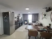 Salon, kuchnia /Wnętrze i umeblowanie