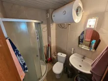 Łazienka