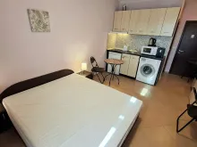Cascadas 4 | Studio w prestiżowym kompleksie na Słonecznym Brzegu