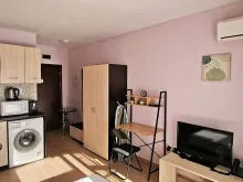 Cascadas 4 | Studio / Wnętrze i umeblowanie