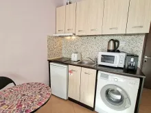 Cascadas 4 | Studio / Wnętrze i umeblowanie