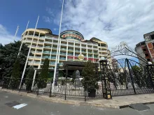 Planeta Hotel