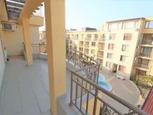 taras