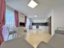 Salon, kuchnia