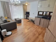 Salon, kuchnia