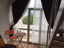 Panoramiczne okna w mieszkaniu