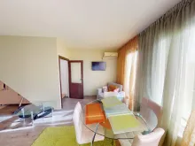 Okno w pokoju