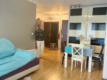 Meble w pokoju