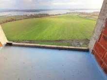 Panorama Burgas | Nowy budynek mieszkalny — Trzypokojowe mieszkanie z garażem w Burgas