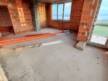 Panorama Burgas | Nowy budynek mieszkalny — Trzypokojowe mieszkanie z garażem w Burgas