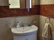 Łazienka z WC