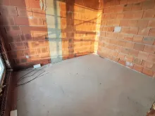 Panorama Burgas | Nowy budynek mieszkalny — Trzypokojowe mieszkanie z garażem w Burgas