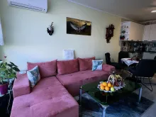 Villa Sardinia | Dwupokojowy apartament z widokiem na morze i góry, Sveti Vlas