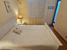 Łóżko dwuosobowe